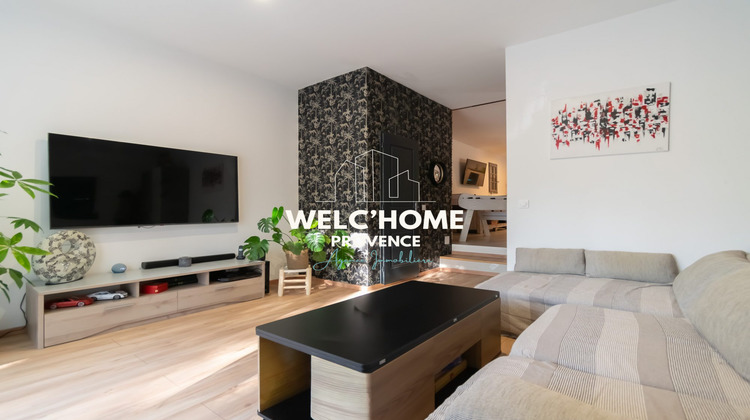 Ma-Cabane - Vente Maison Régusse, 156 m²