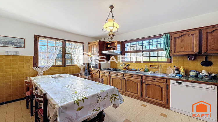 Ma-Cabane - Vente Maison Regusse, 110 m²