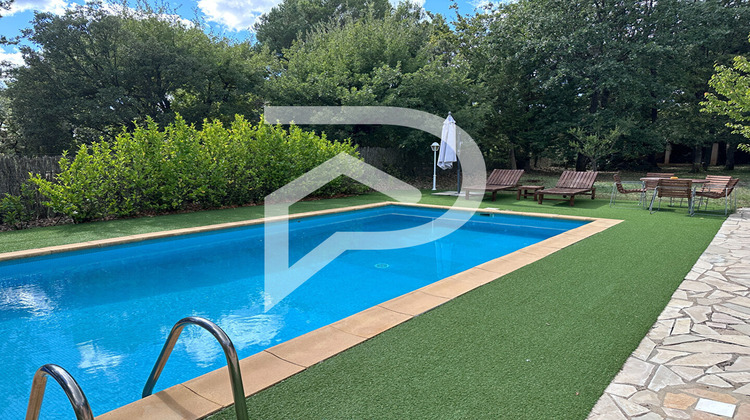 Ma-Cabane - Vente Maison REGUSSE, 137 m²