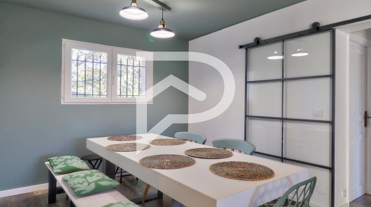 Ma-Cabane - Vente Maison REGUSSE, 137 m²