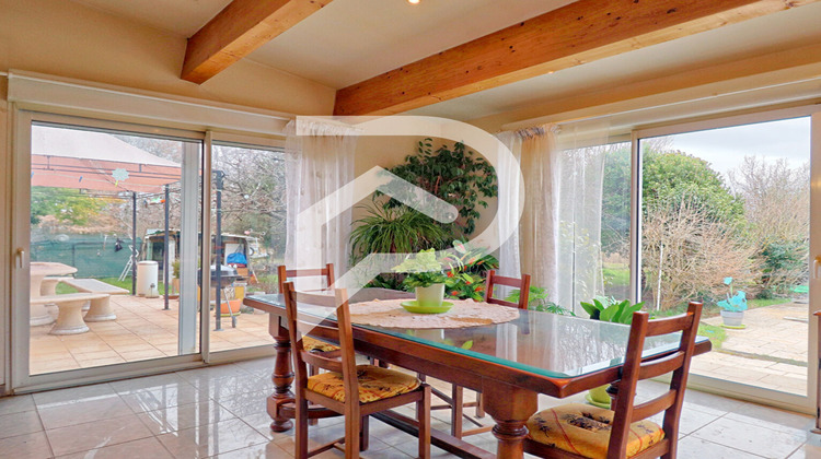 Ma-Cabane - Vente Maison REGUSSE, 170 m²