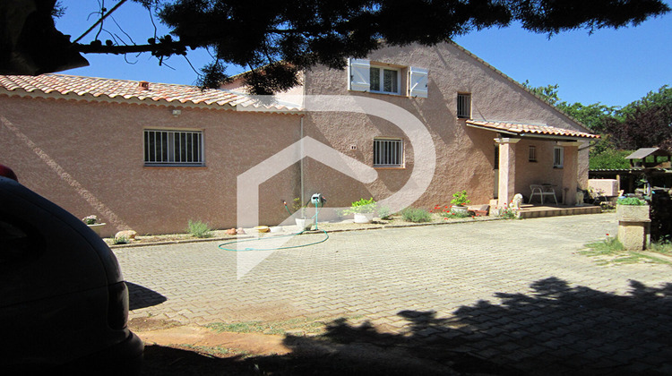 Ma-Cabane - Vente Maison REGUSSE, 170 m²