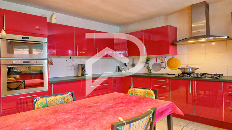 Ma-Cabane - Vente Maison REGUSSE, 170 m²