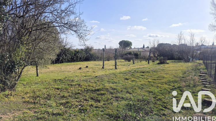 Ma-Cabane - Vente Maison Régusse, 114 m²