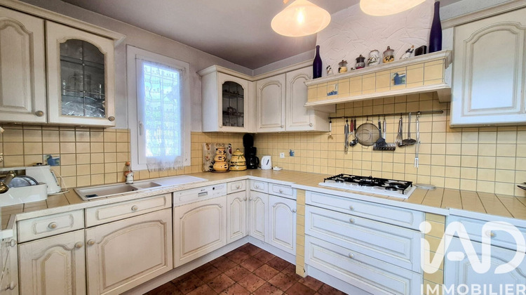 Ma-Cabane - Vente Maison Régusse, 114 m²