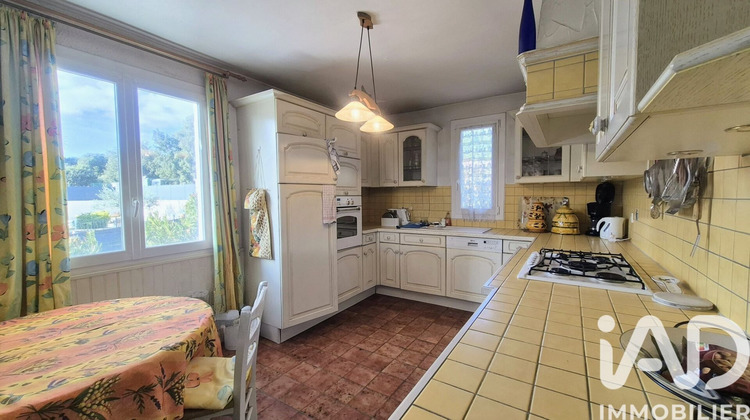 Ma-Cabane - Vente Maison Régusse, 114 m²