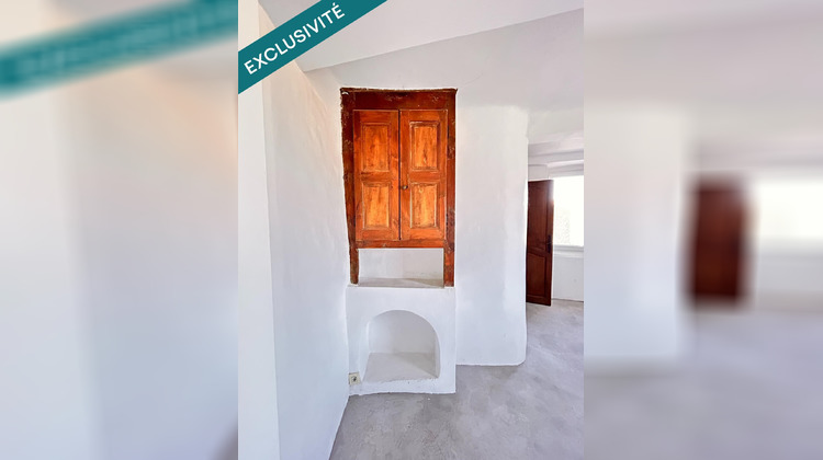 Ma-Cabane - Vente Maison Regusse, 105 m²