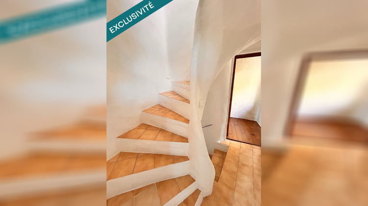 Ma-Cabane - Vente Maison Regusse, 105 m²