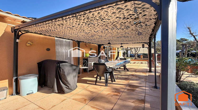 Ma-Cabane - Vente Maison Regusse, 91 m²