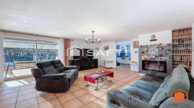 Ma-Cabane - Vente Maison Regusse, 91 m²