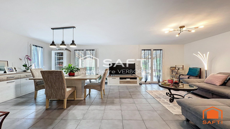 Ma-Cabane - Vente Maison Régusse, 98 m²