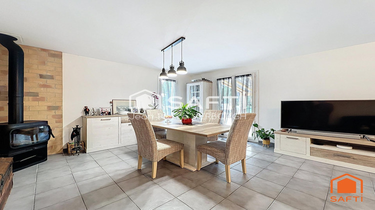 Ma-Cabane - Vente Maison Régusse, 98 m²