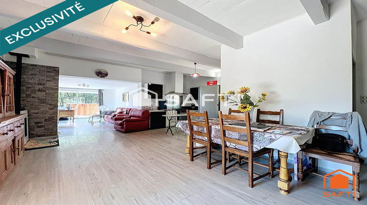 Ma-Cabane - Vente Maison Régusse, 114 m²