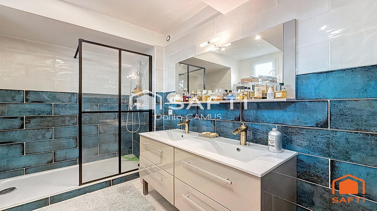 Ma-Cabane - Vente Maison Regusse, 86 m²