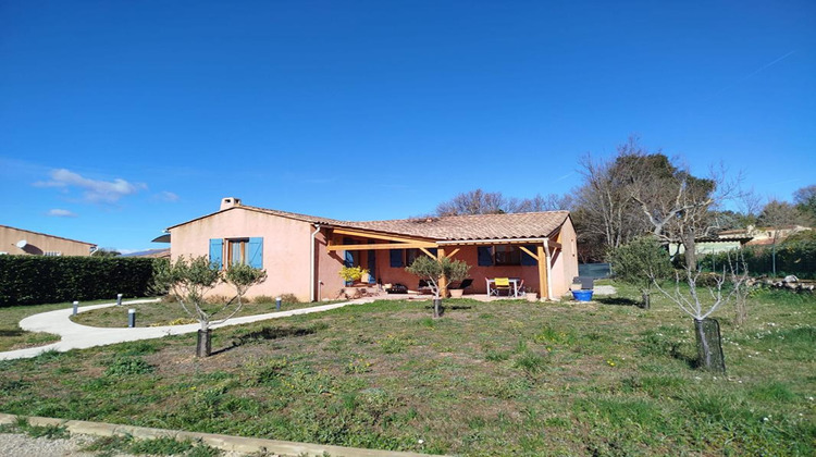 Ma-Cabane - Vente Maison REGUSSE, 82 m²