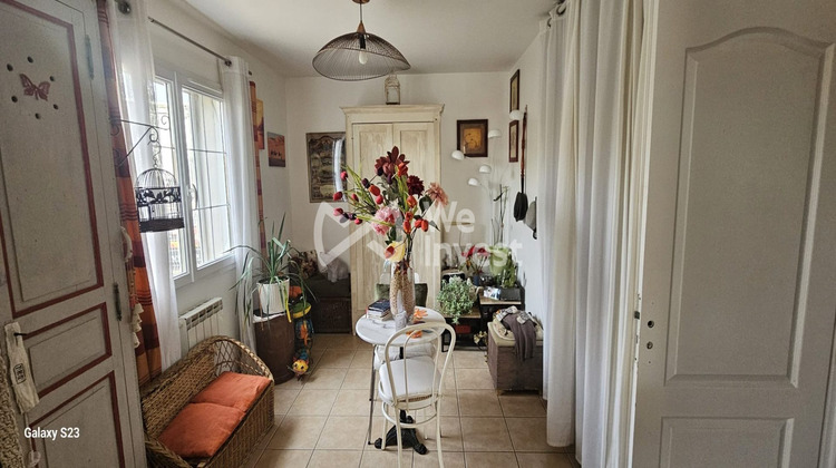 Ma-Cabane - Vente Maison Régusse, 110 m²