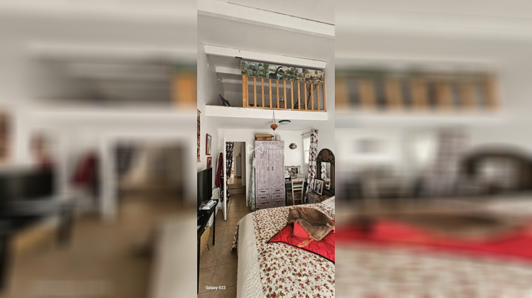 Ma-Cabane - Vente Maison Régusse, 110 m²