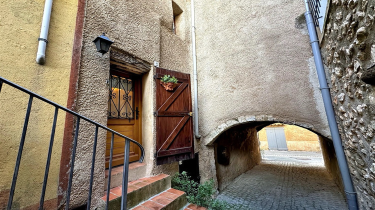 Ma-Cabane - Vente Maison REGUSSE, 87 m²