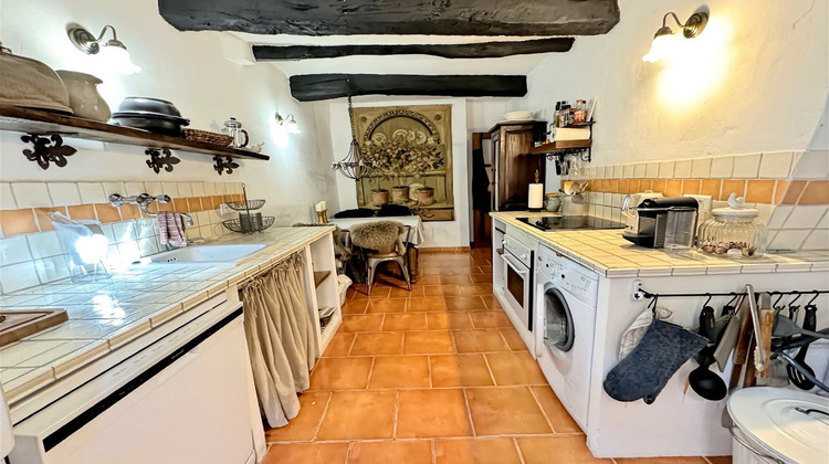 Ma-Cabane - Vente Maison REGUSSE, 87 m²