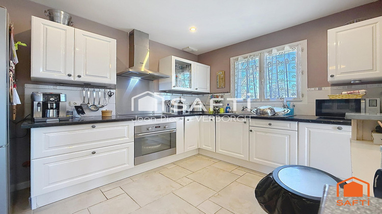 Ma-Cabane - Vente Maison Regusse, 97 m²