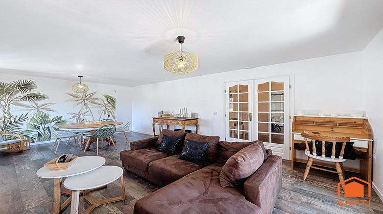 Ma-Cabane - Vente Maison Regusse, 138 m²