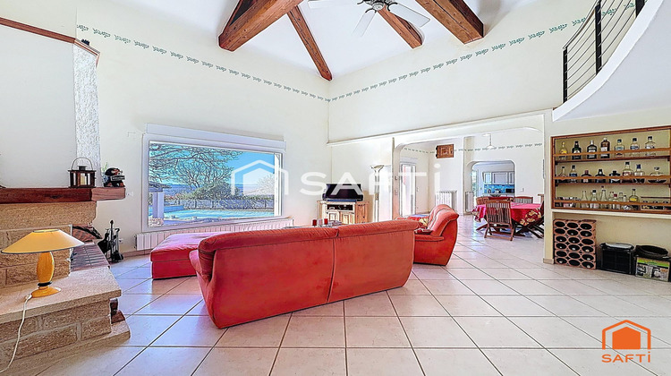 Ma-Cabane - Vente Maison Regusse, 140 m²