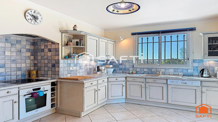 Ma-Cabane - Vente Maison Regusse, 140 m²