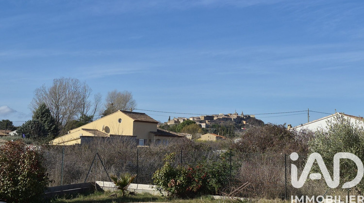 Ma-Cabane - Vente Maison Régusse, 96 m²