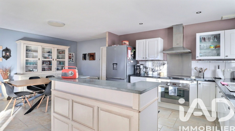 Ma-Cabane - Vente Maison Régusse, 96 m²