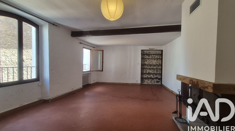 Ma-Cabane - Vente Maison Régusse, 94 m²