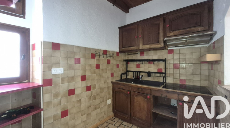 Ma-Cabane - Vente Maison Régusse, 94 m²