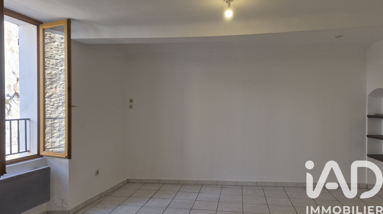 Ma-Cabane - Vente Maison Régusse, 94 m²