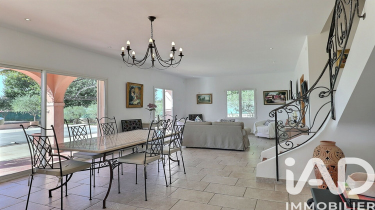 Ma-Cabane - Vente Maison Régusse, 105 m²