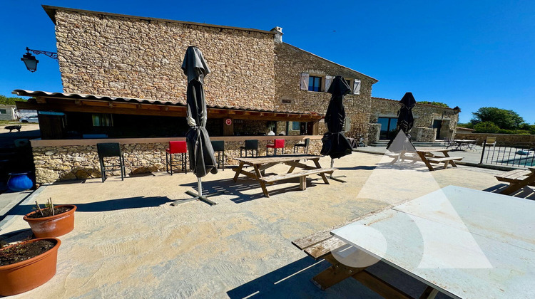 Ma-Cabane - Vente Maison REGUSSE, 568 m²