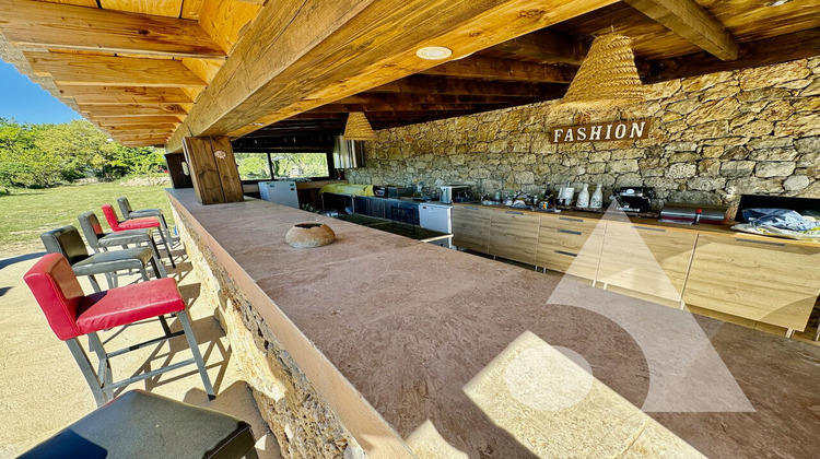 Ma-Cabane - Vente Maison REGUSSE, 568 m²