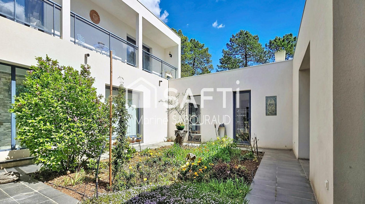 Ma-Cabane - Vente Maison Regusse, 252 m²