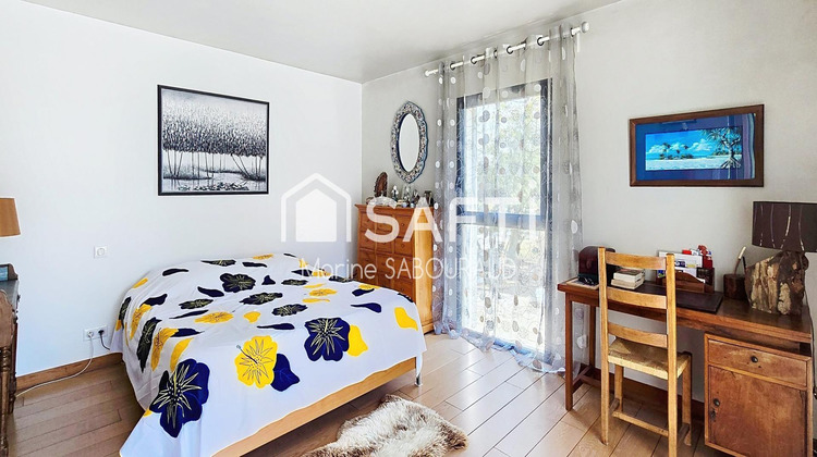 Ma-Cabane - Vente Maison Regusse, 252 m²