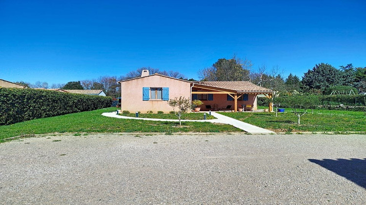 Ma-Cabane - Vente Maison REGUSSE, 82 m²