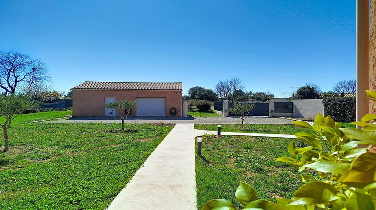 Ma-Cabane - Vente Maison REGUSSE, 82 m²