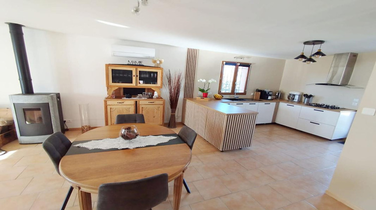 Ma-Cabane - Vente Maison REGUSSE, 82 m²