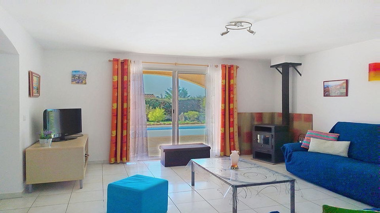 Ma-Cabane - Vente Maison REGUSSE, 102 m²