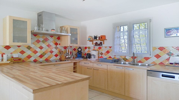 Ma-Cabane - Vente Maison REGUSSE, 102 m²