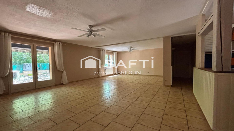 Ma-Cabane - Vente Maison Regusse, 70 m²