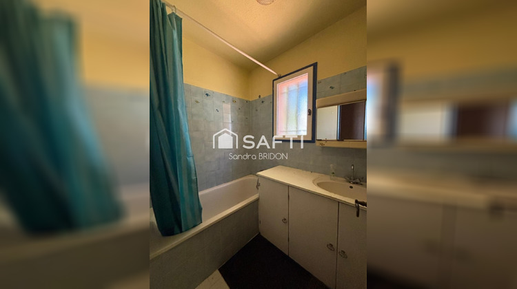 Ma-Cabane - Vente Maison Regusse, 70 m²