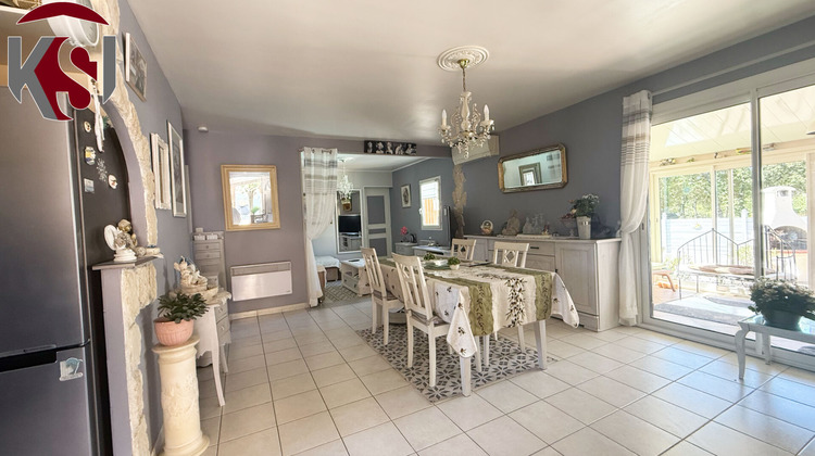Ma-Cabane - Vente Maison REGUSSE, 92 m²
