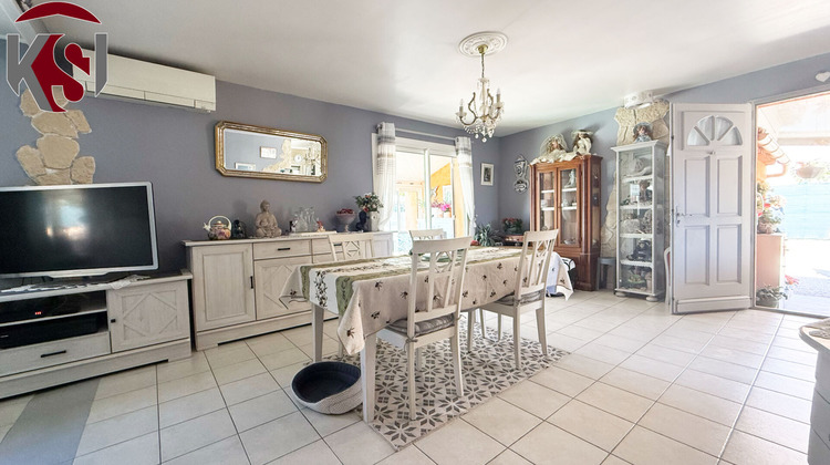 Ma-Cabane - Vente Maison REGUSSE, 92 m²