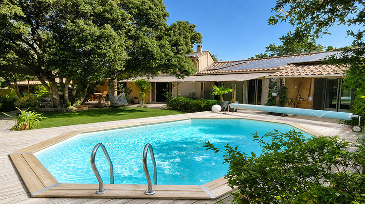 Ma-Cabane - Vente Maison REGUSSE, 180 m²