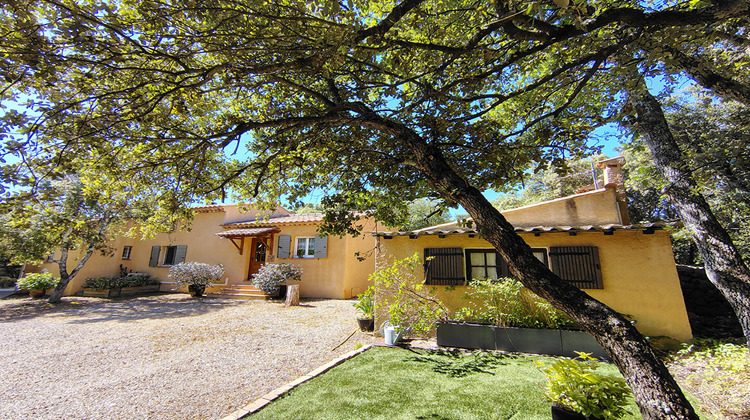 Ma-Cabane - Vente Maison REGUSSE, 180 m²