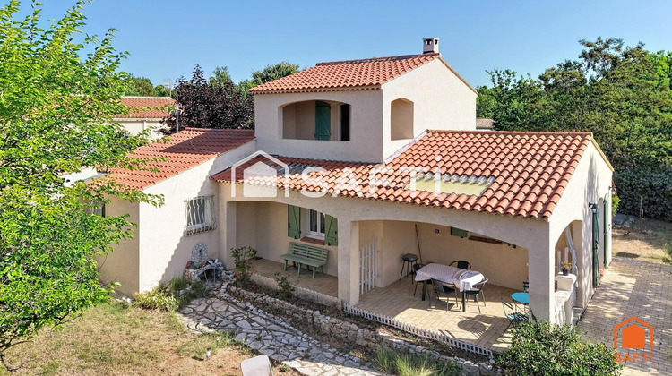 Ma-Cabane - Vente Maison Regusse, 105 m²