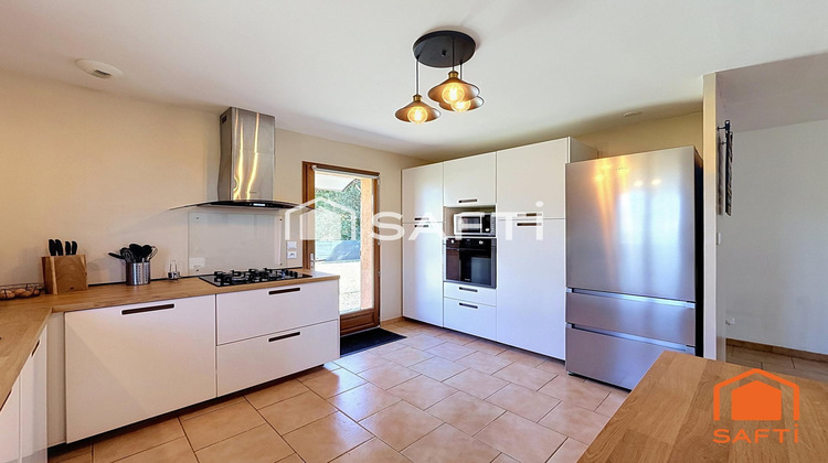 Ma-Cabane - Vente Maison Regusse, 81 m²